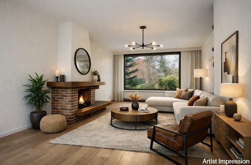 Foto 9 van Amarilpad 9