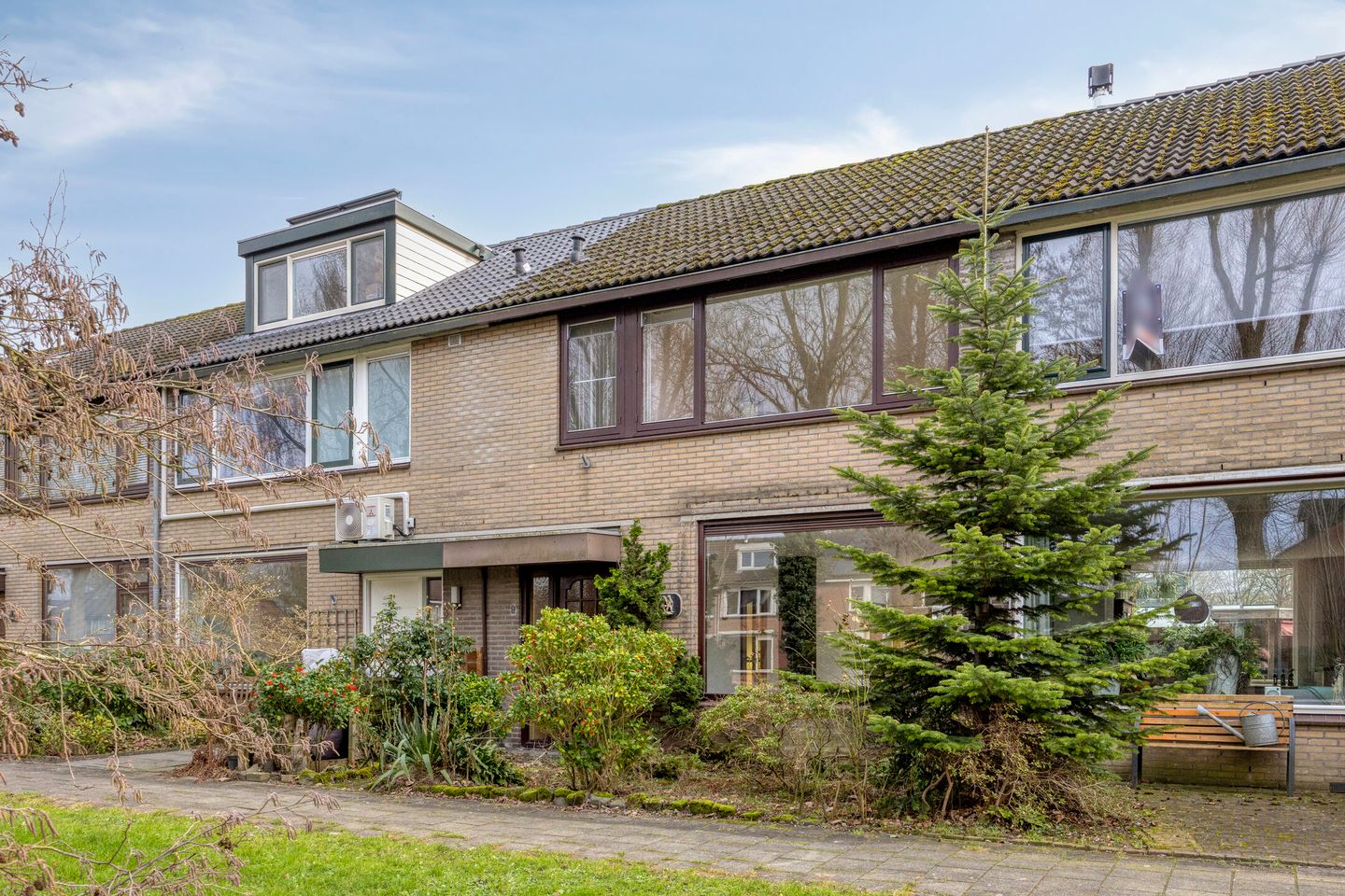 Foto 4 van Amarilpad 9