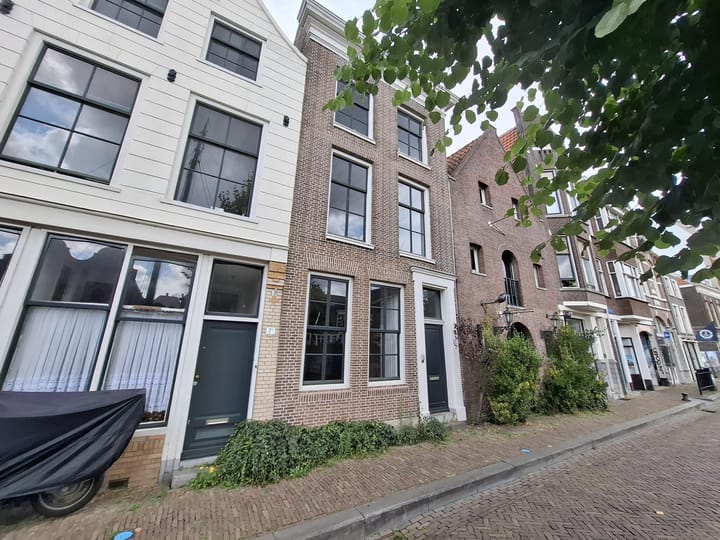 Foto 2 van Voorhaven 5-A