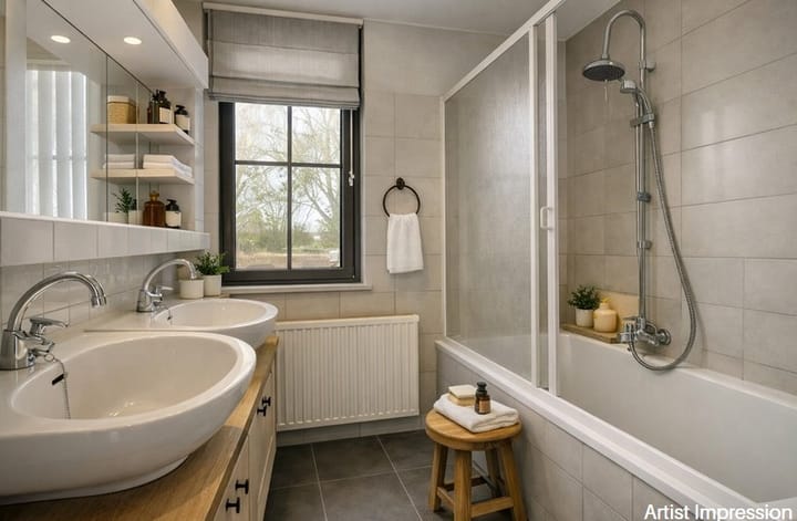 Foto 19 van Amarilpad 9