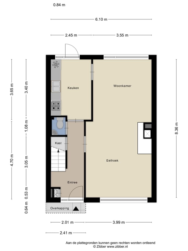 Foto 38 van Amarilpad 9