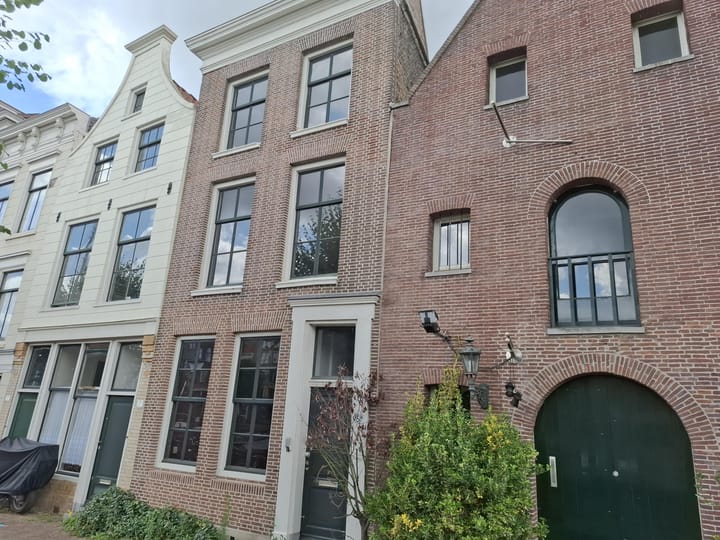 Foto 3 van Voorhaven 5-A