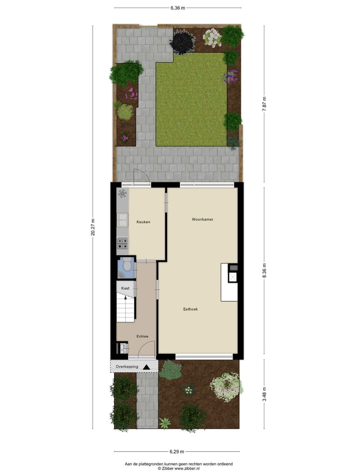 Foto 40 van Amarilpad 9