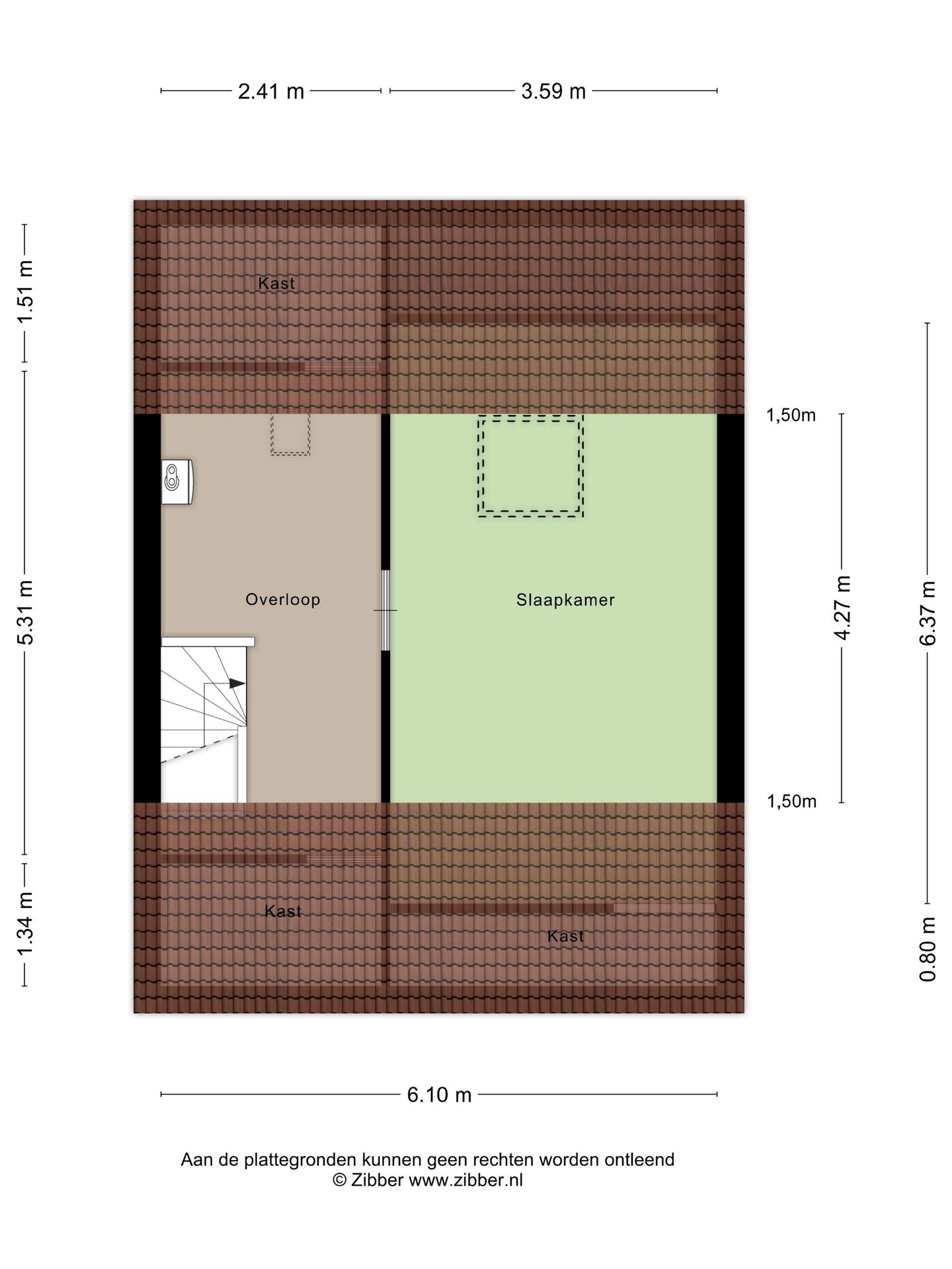 Foto 44 van Amarilpad 9
