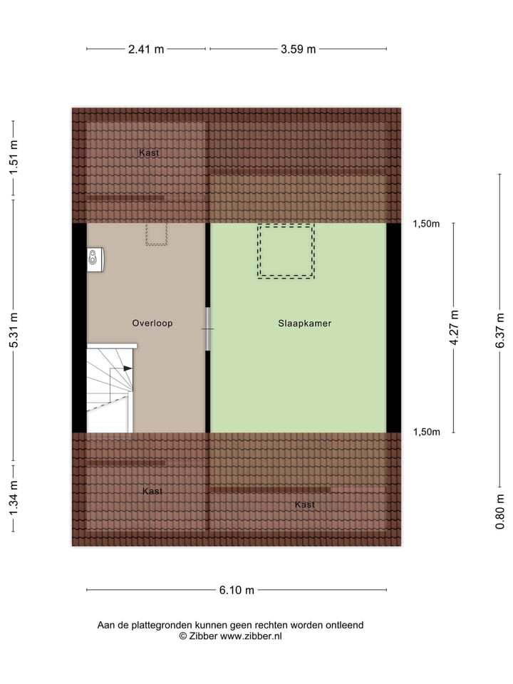Foto 44 van Amarilpad 9