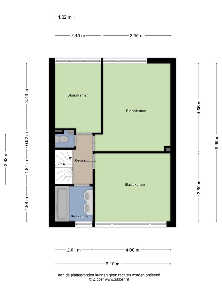 Foto 42 van Amarilpad 9