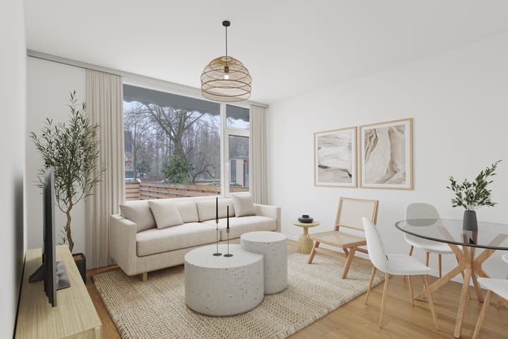 Foto 3 van Aïdastraat 19