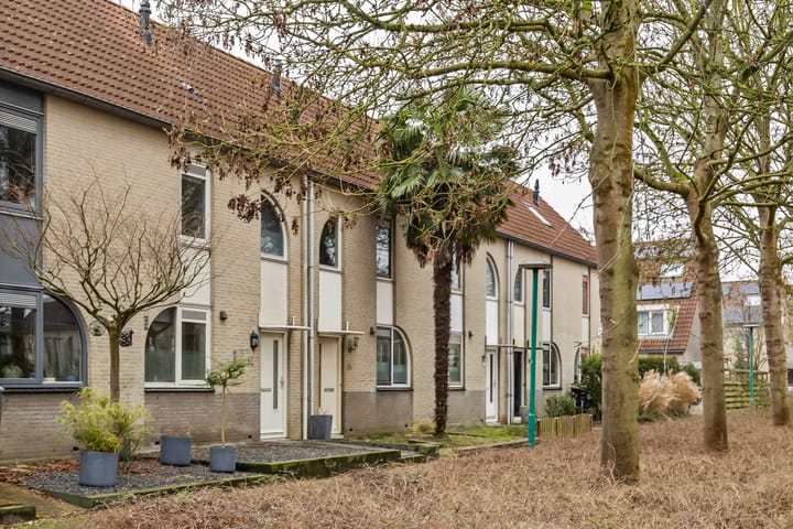 Henri Knapstraat 54