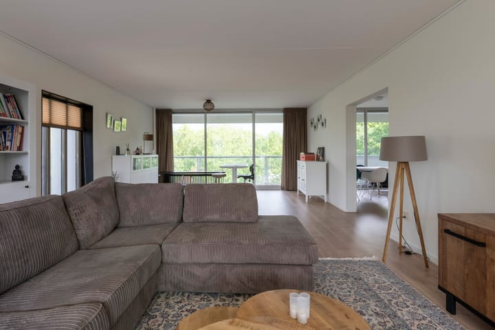 Foto 2 van Hoofdstraat 12-D