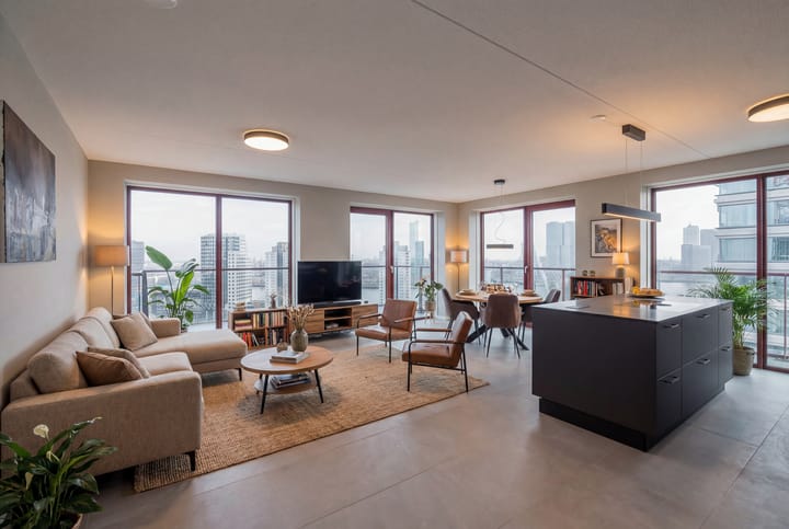 Photo 3 of Baan 34-F19