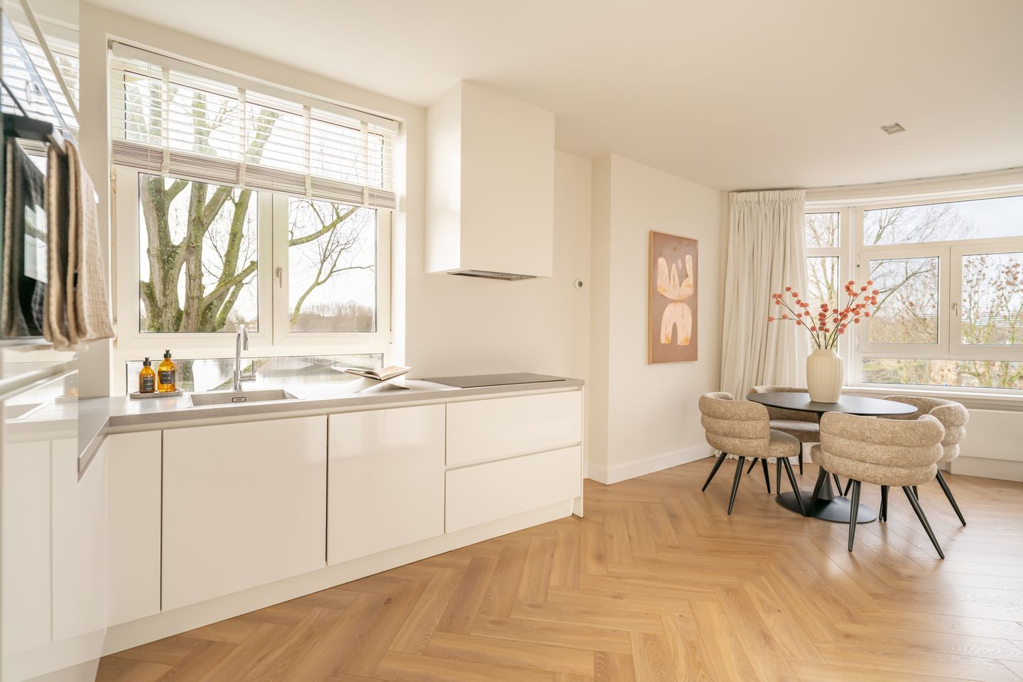 Foto 1 van Heer Halewijnstraat 1-2