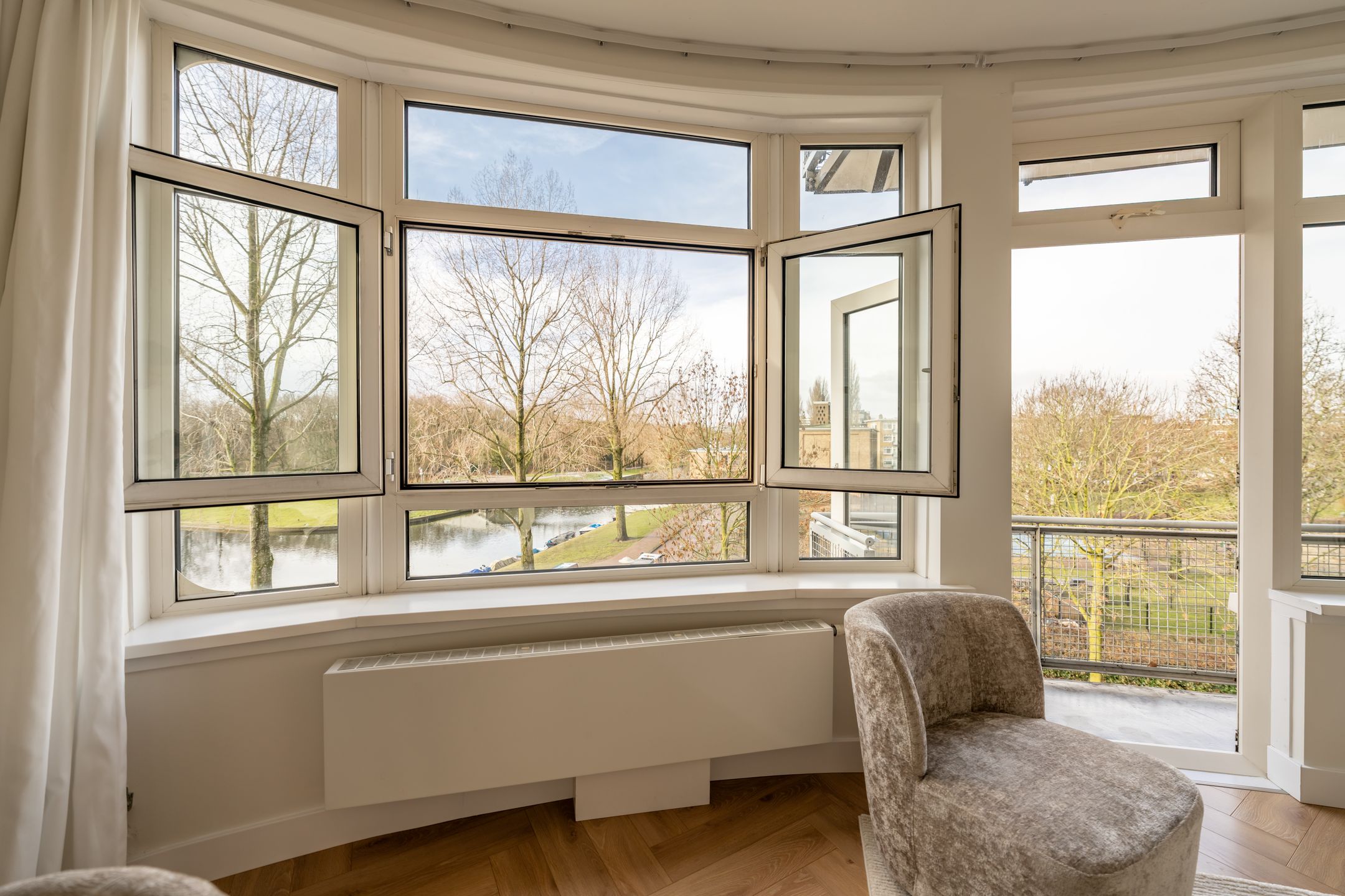 Foto 3 van Heer Halewijnstraat 1-2