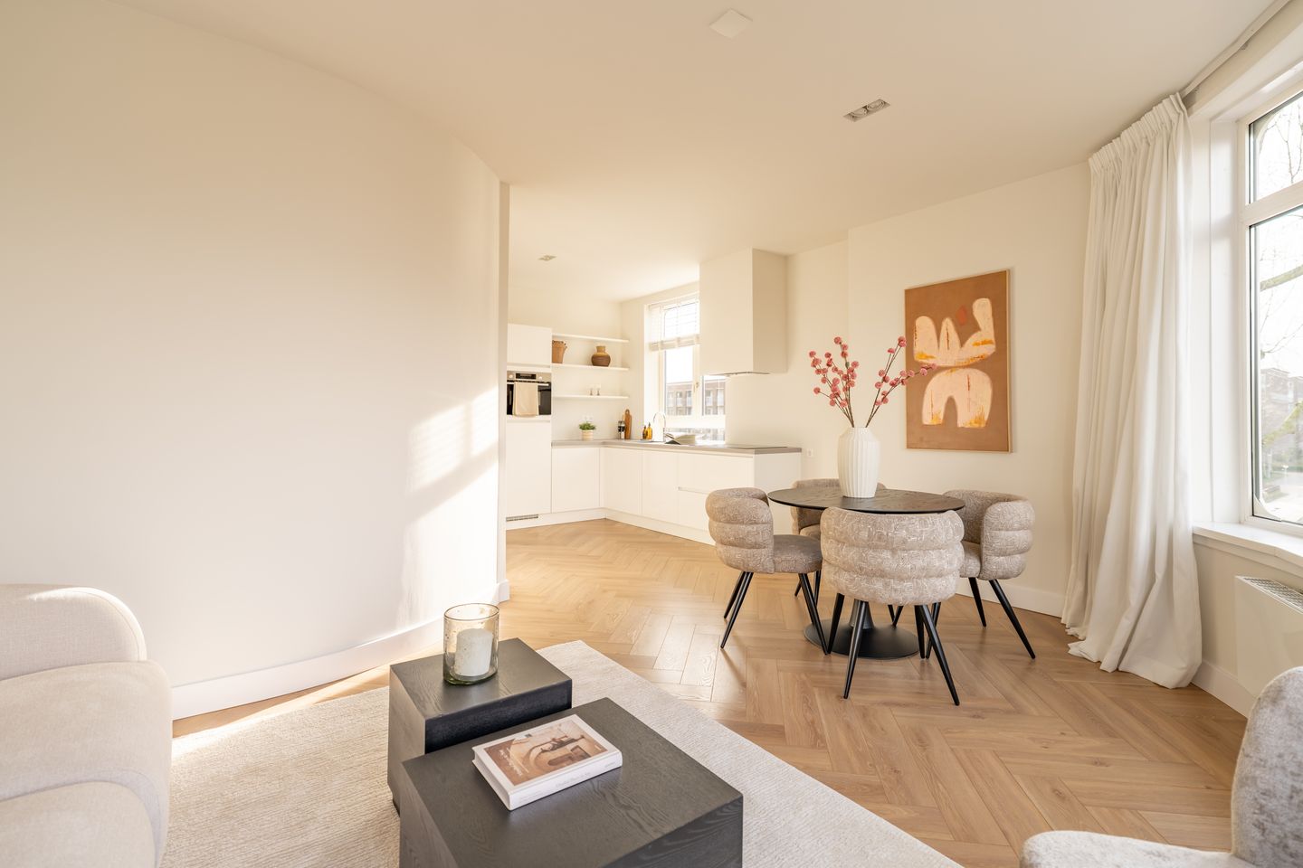 Foto 4 van Heer Halewijnstraat 1-2