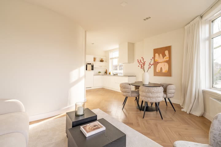 Foto 4 van Heer Halewijnstraat 1-2