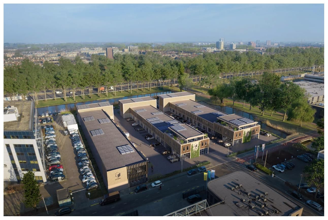 Bekijk foto 2 van Rietbaan