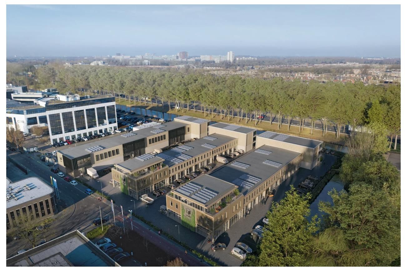 Bekijk foto 3 van Rietbaan