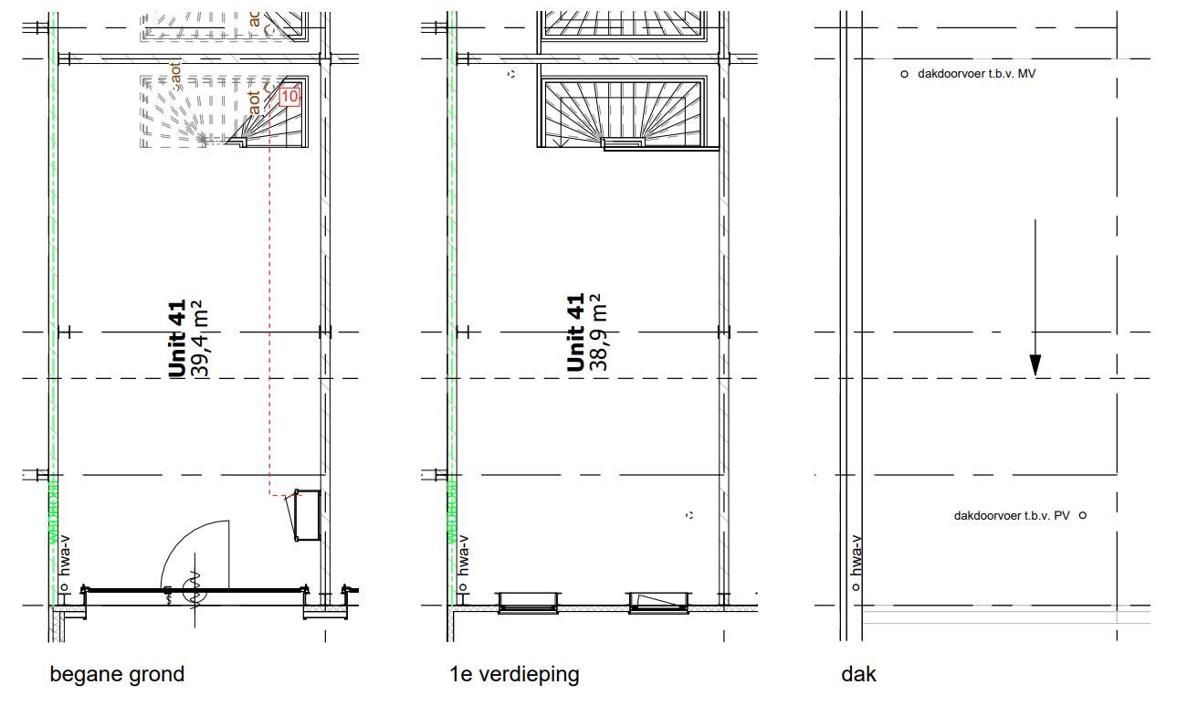 Bekijk foto 5 van Rietbaan
