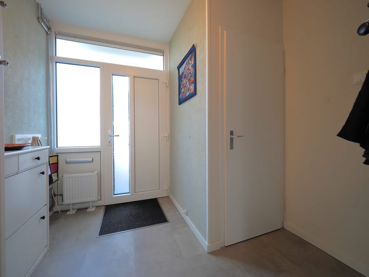 Foto 4 van Frans Halsstraat 72