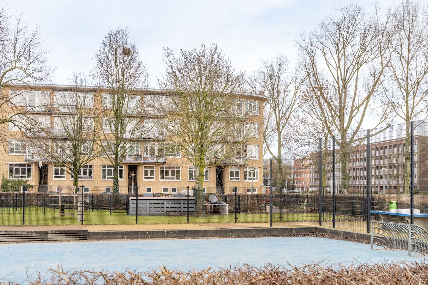 Foto 25 van Heer Halewijnstraat 1-2