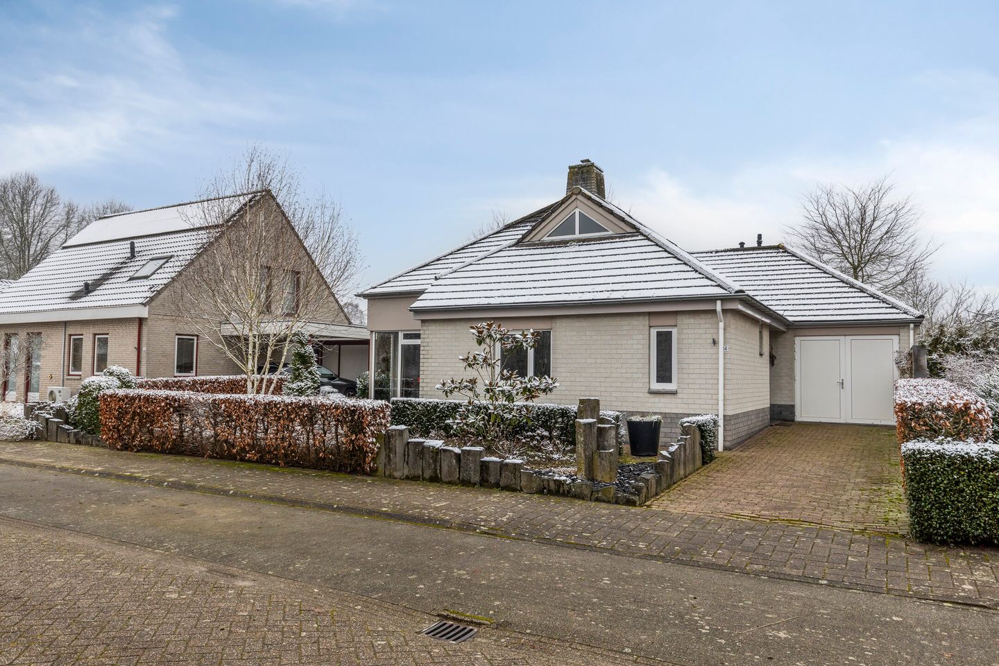 Foto 1 van Juffr Tempelmanlaan 14