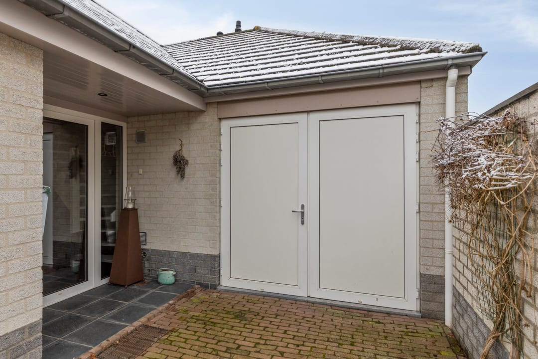 Foto 2 van Juffr Tempelmanlaan 14