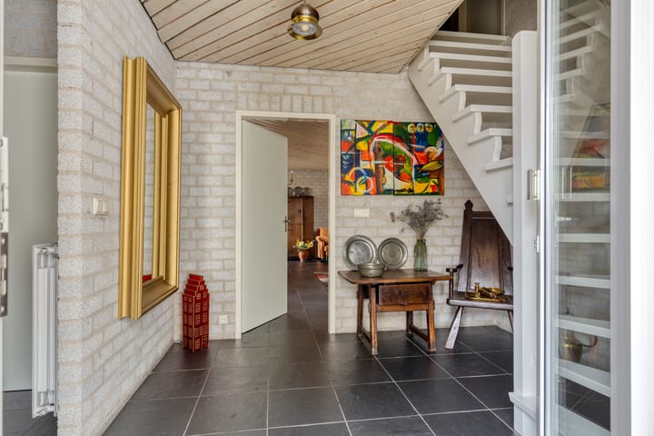 Foto 4 van Juffr Tempelmanlaan 14