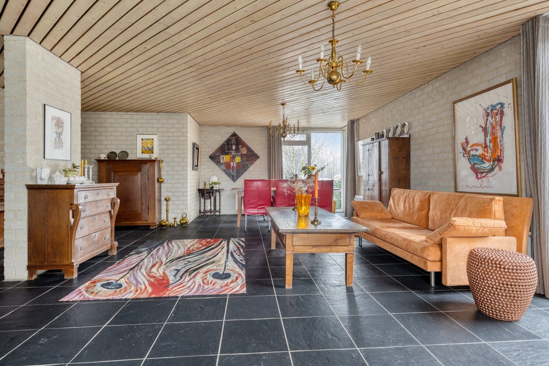 Foto 8 van Juffr Tempelmanlaan 14