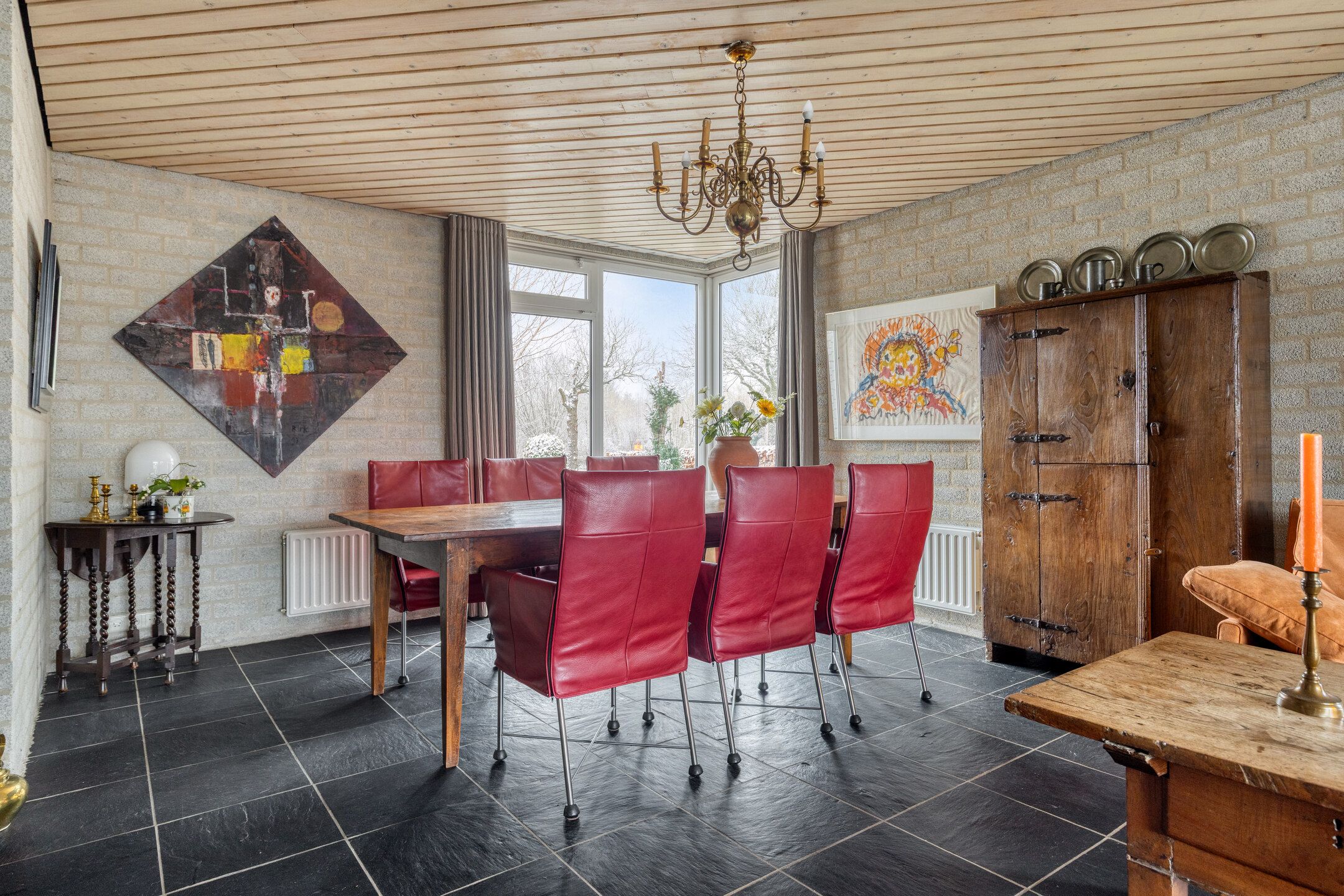 Foto 9 van Juffr Tempelmanlaan 14