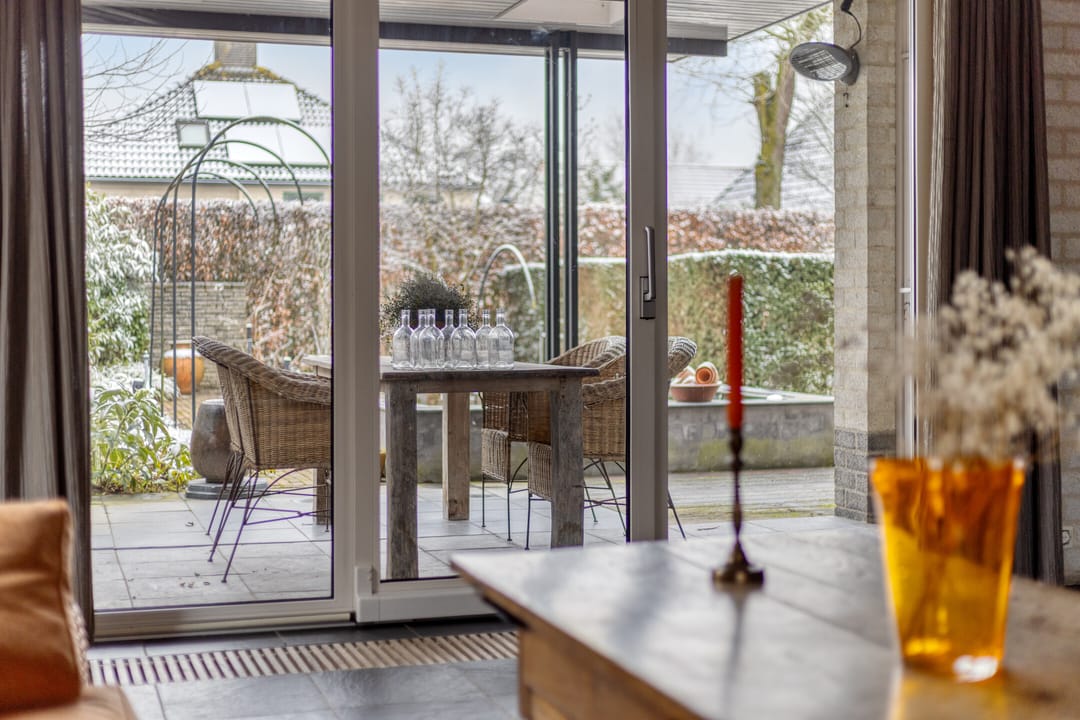 Foto 17 van Juffr Tempelmanlaan 14