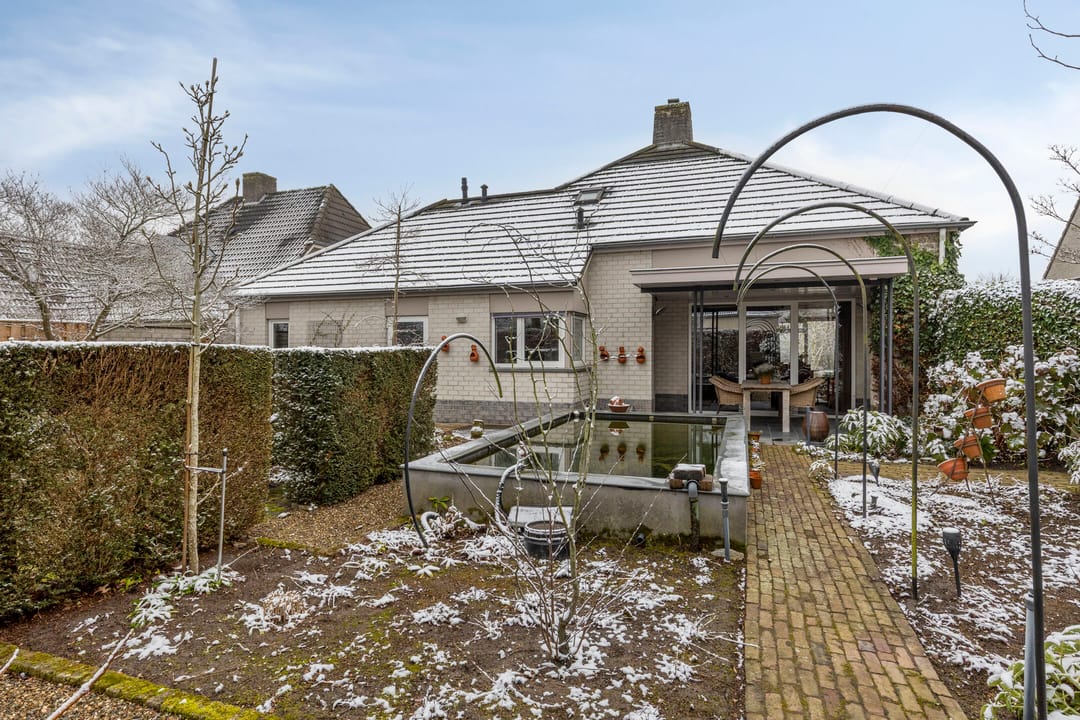 Foto 32 van Juffr Tempelmanlaan 14