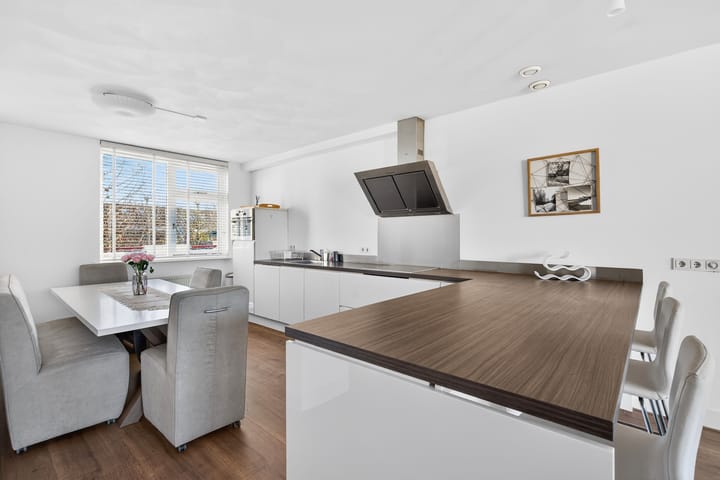 Foto 2 van De Bus 31