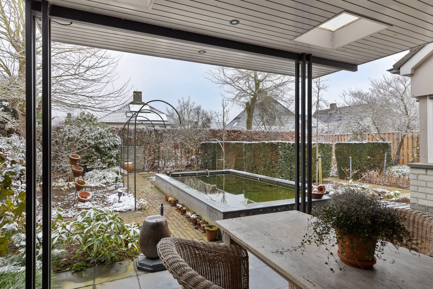 Foto 29 van Juffr Tempelmanlaan 14