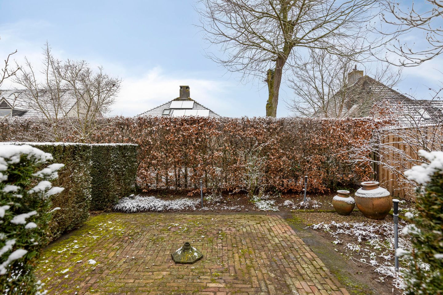 Foto 35 van Juffr Tempelmanlaan 14