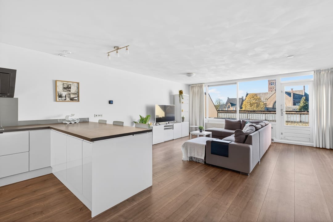 Photo 1 of De Bus 31