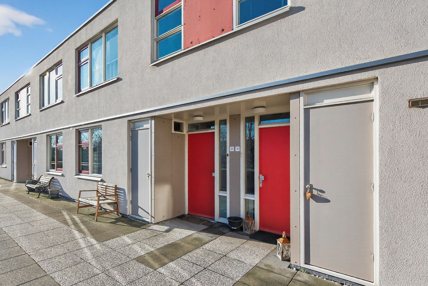 Photo 5 of De Bus 31