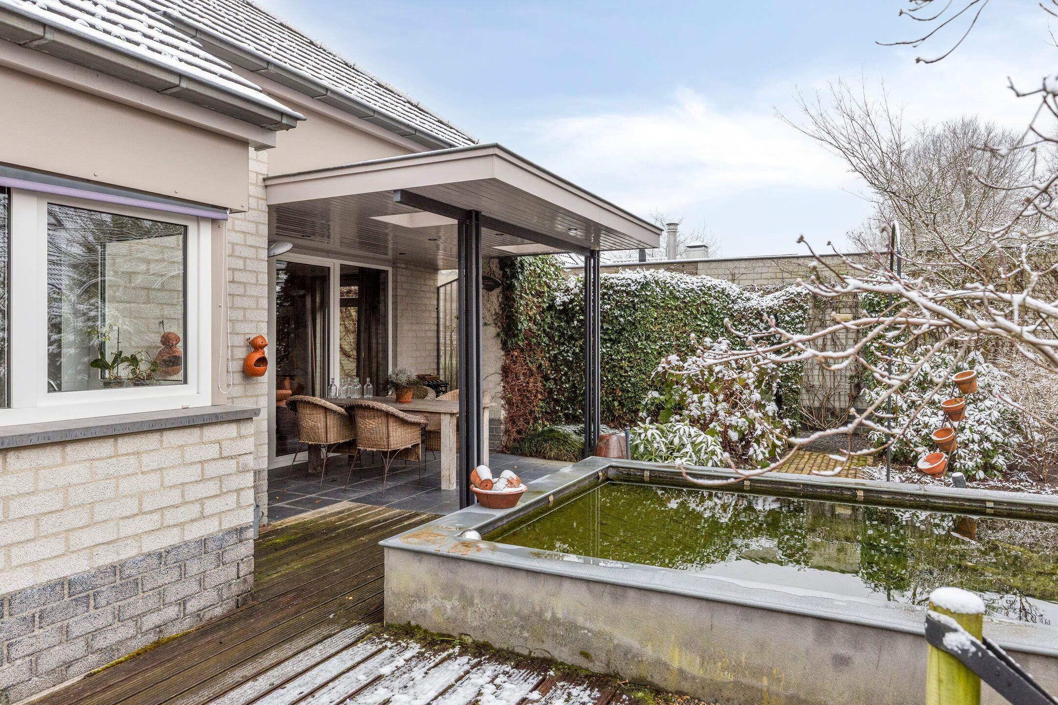 Foto 30 van Juffr Tempelmanlaan 14