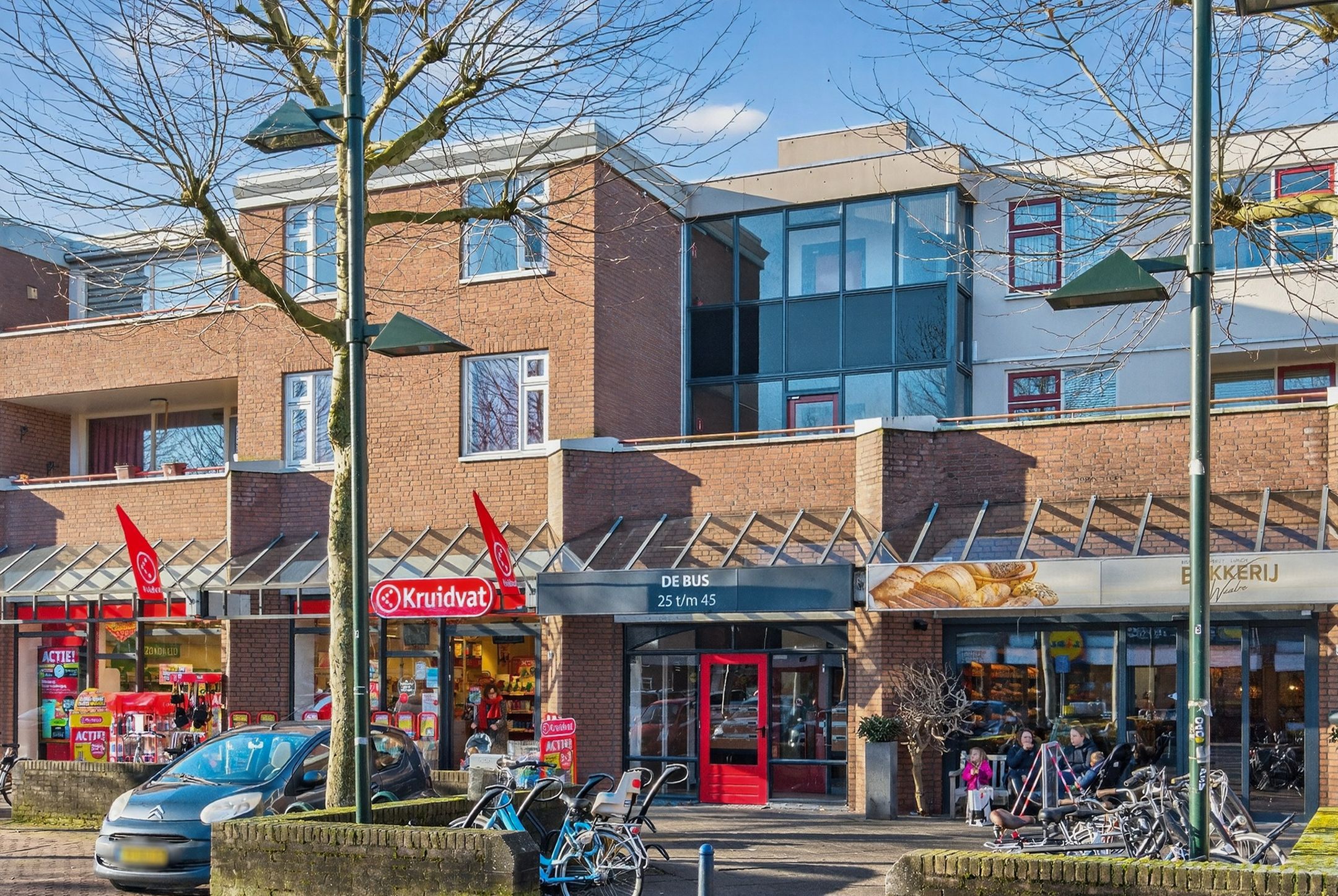 Photo 39 of De Bus 31