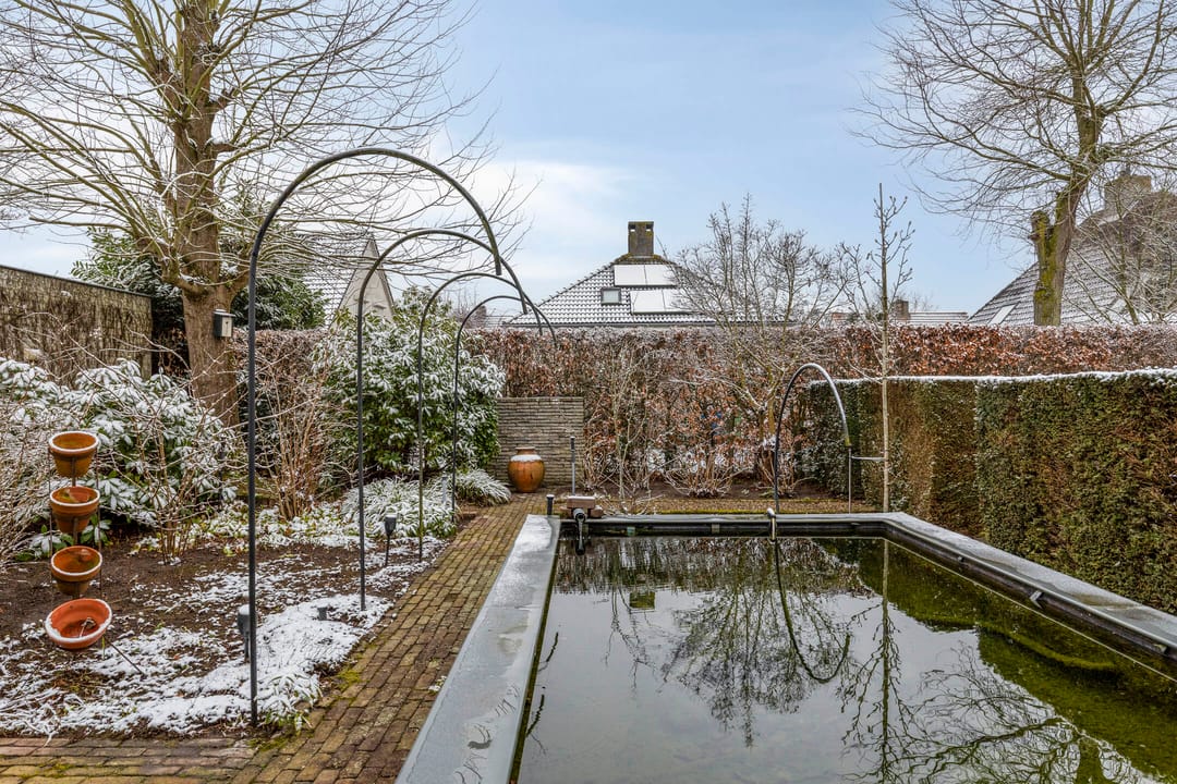 Foto 31 van Juffr Tempelmanlaan 14