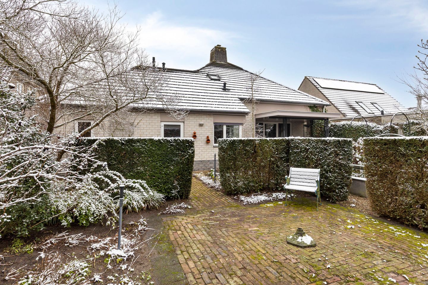 Foto 34 van Juffr Tempelmanlaan 14