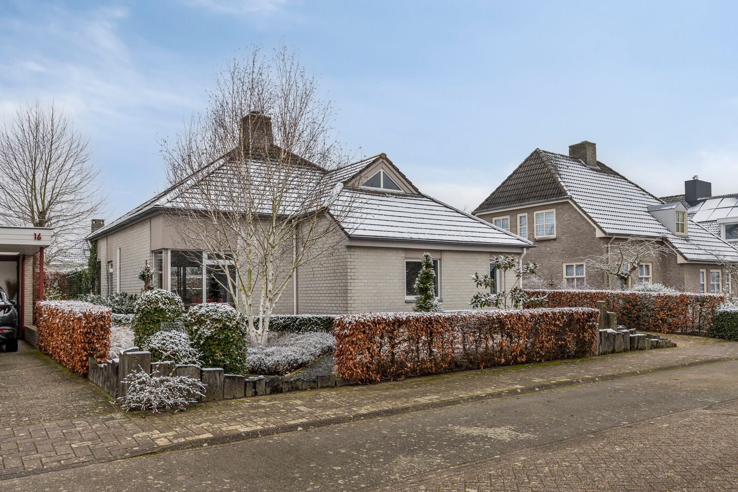 Foto 49 van Juffr Tempelmanlaan 14