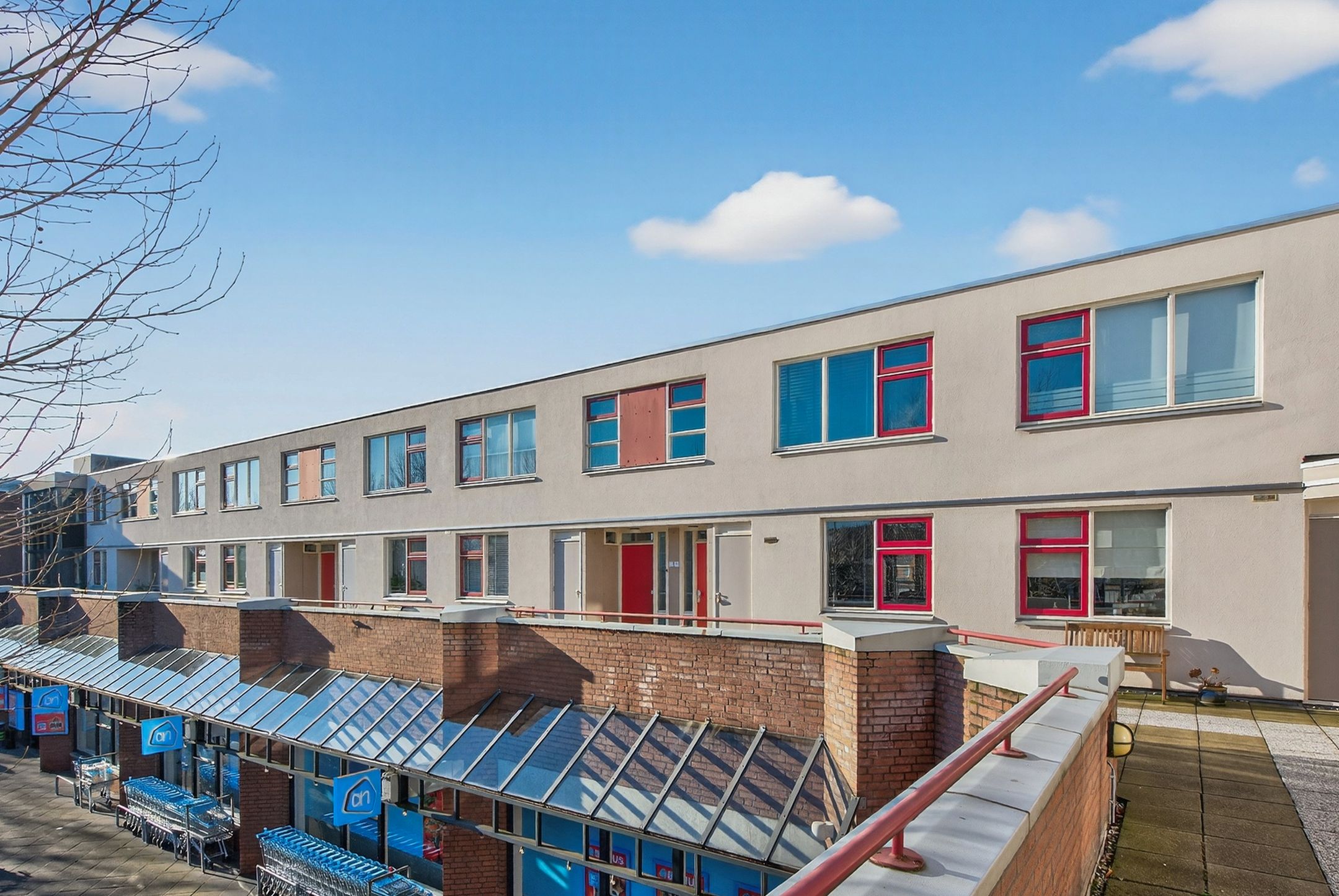 Photo 6 of De Bus 31