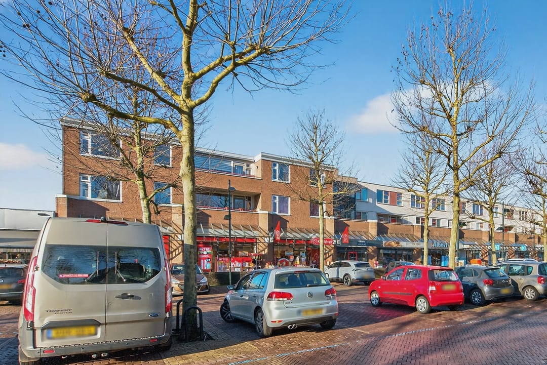 Photo 38 of De Bus 31