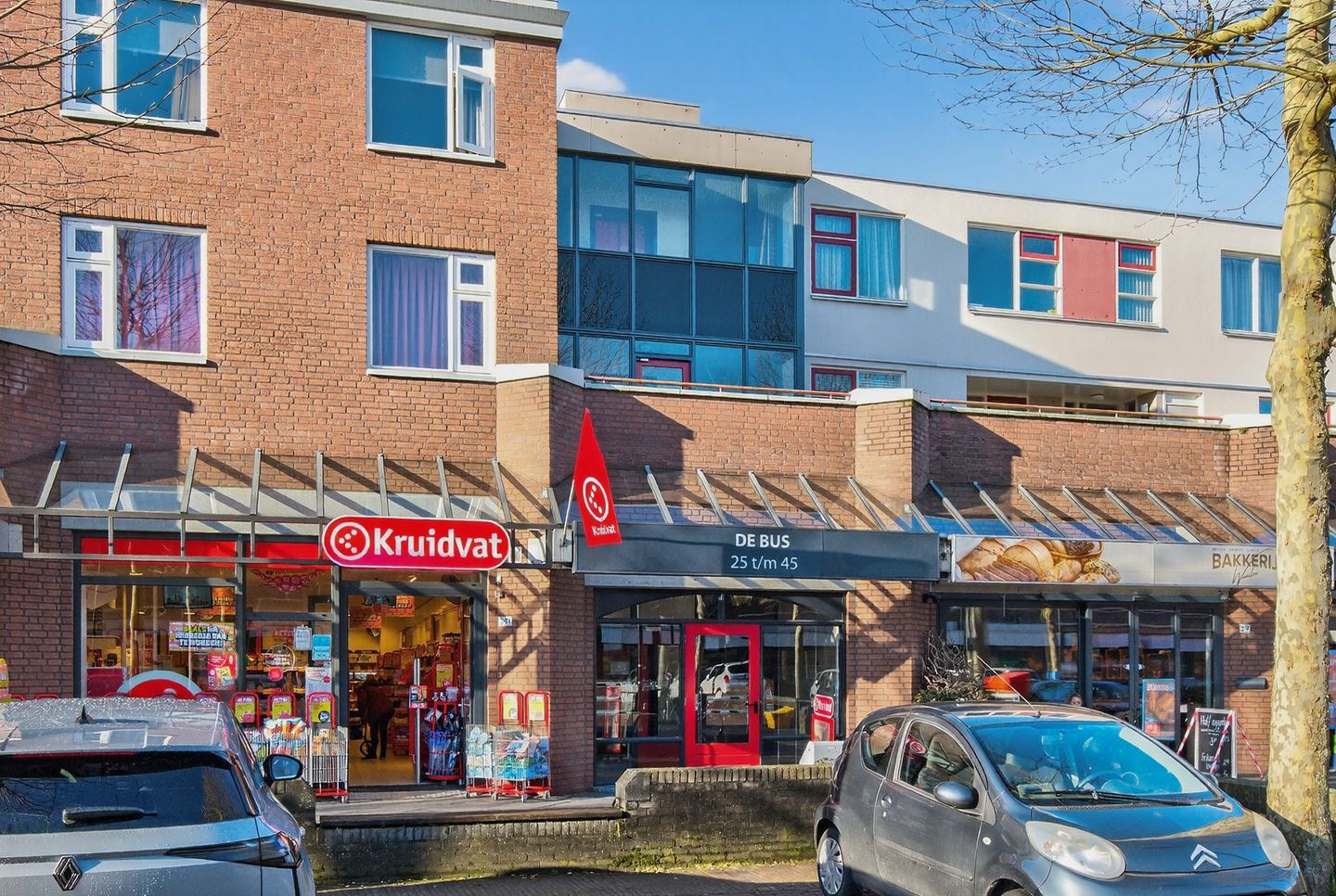 Photo 40 of De Bus 31