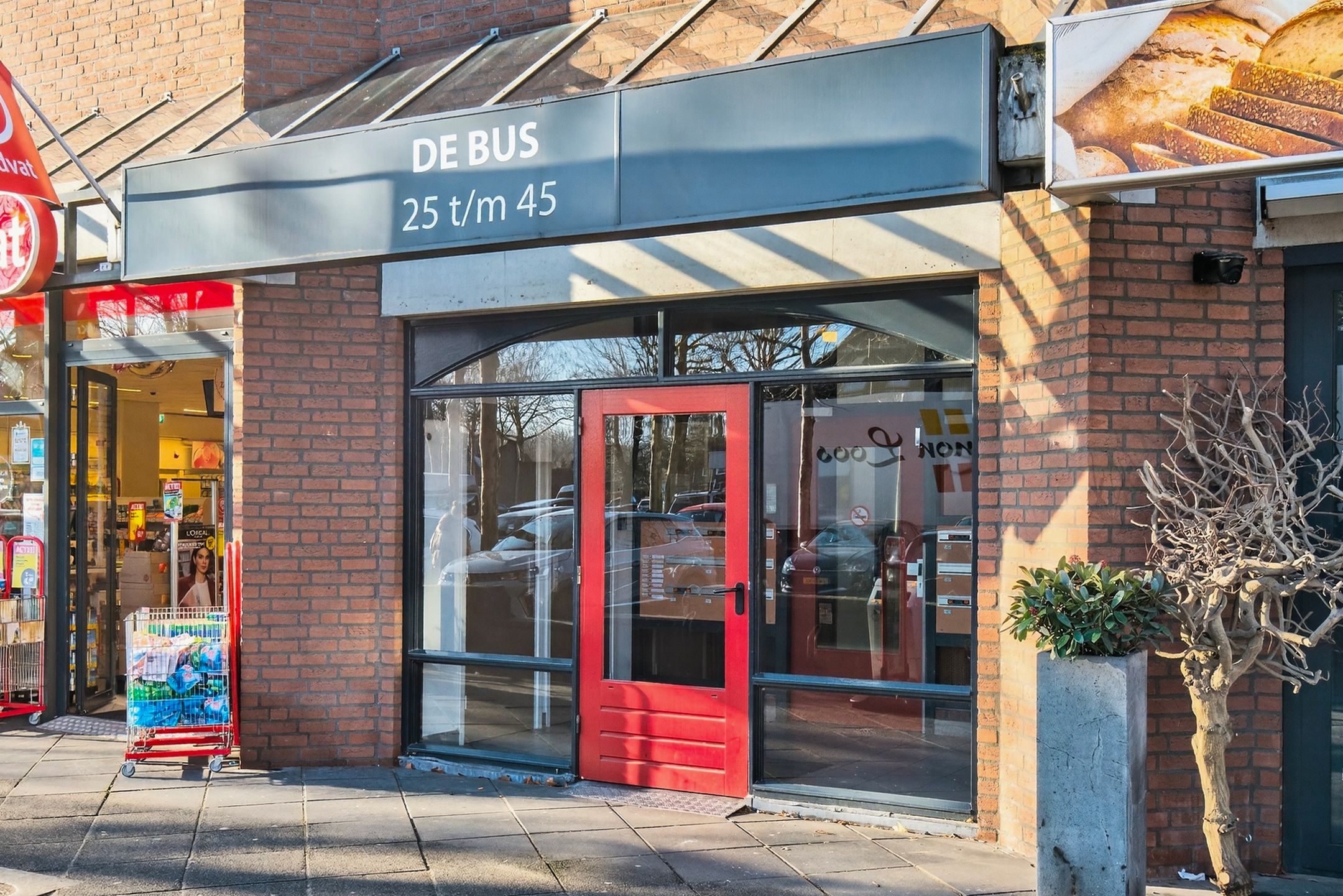 Photo 42 of De Bus 31