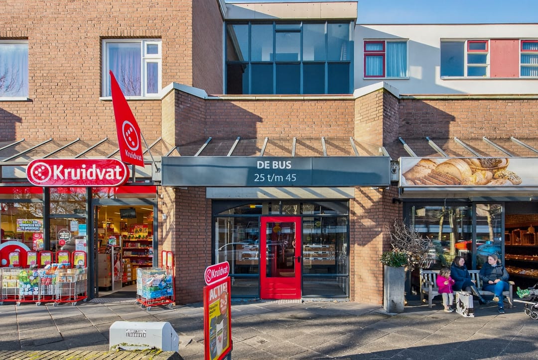 Photo 41 of De Bus 31