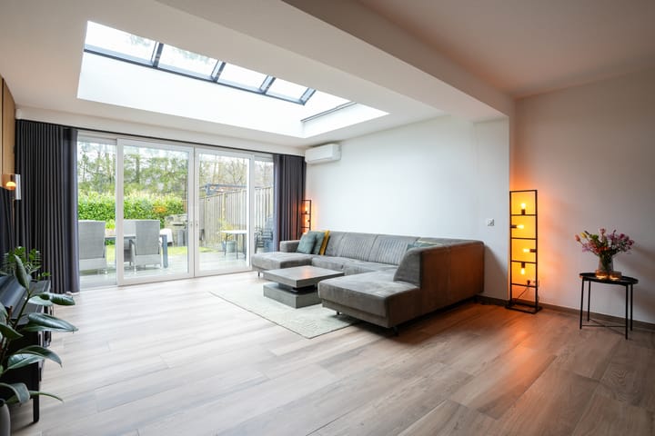 Foto 4 van Burgemeester Rhoenstraat 12