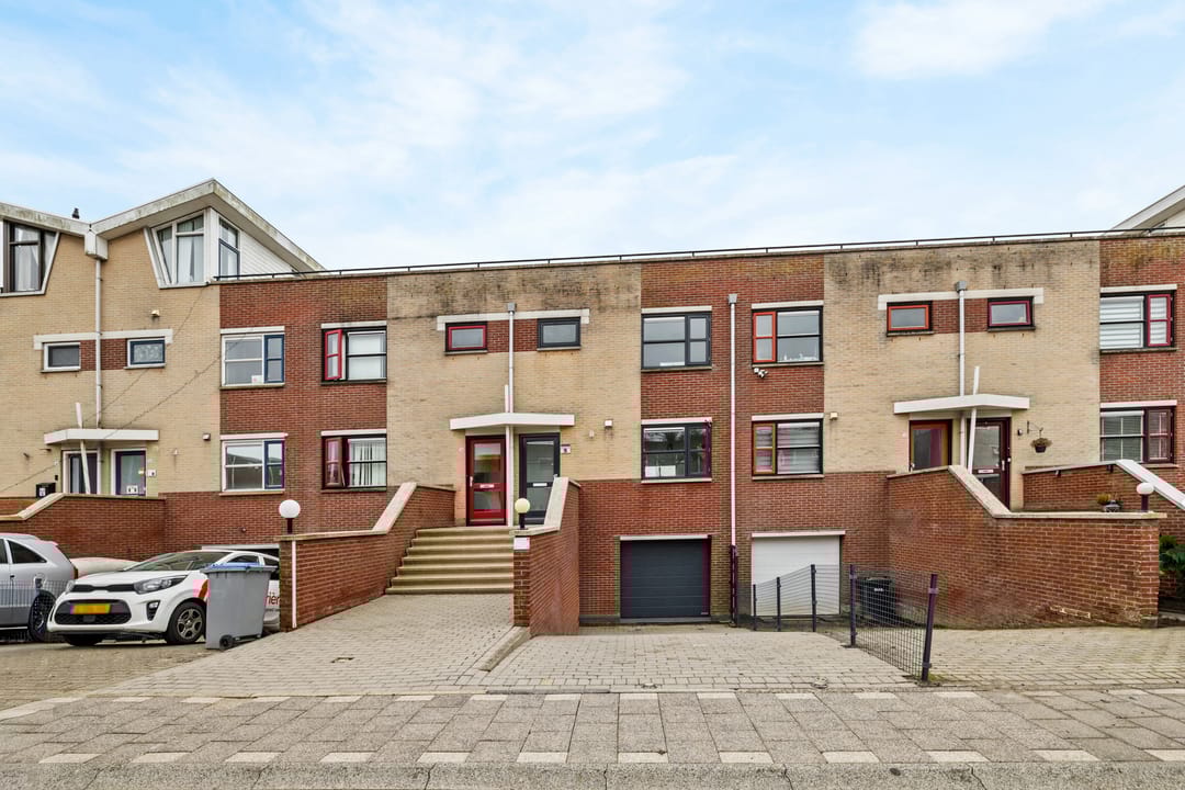 Foto 2 van Spakenburglaan 26