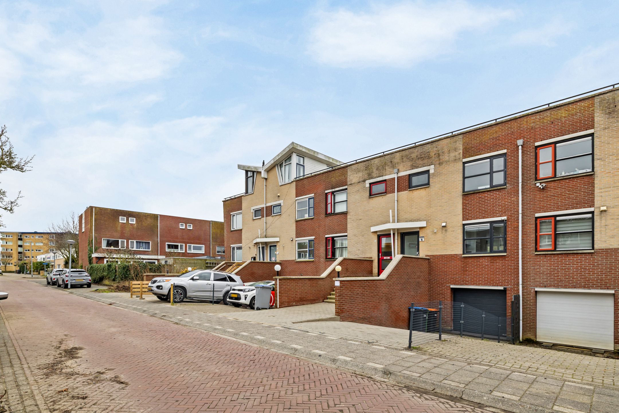 Foto 3 van Spakenburglaan 26