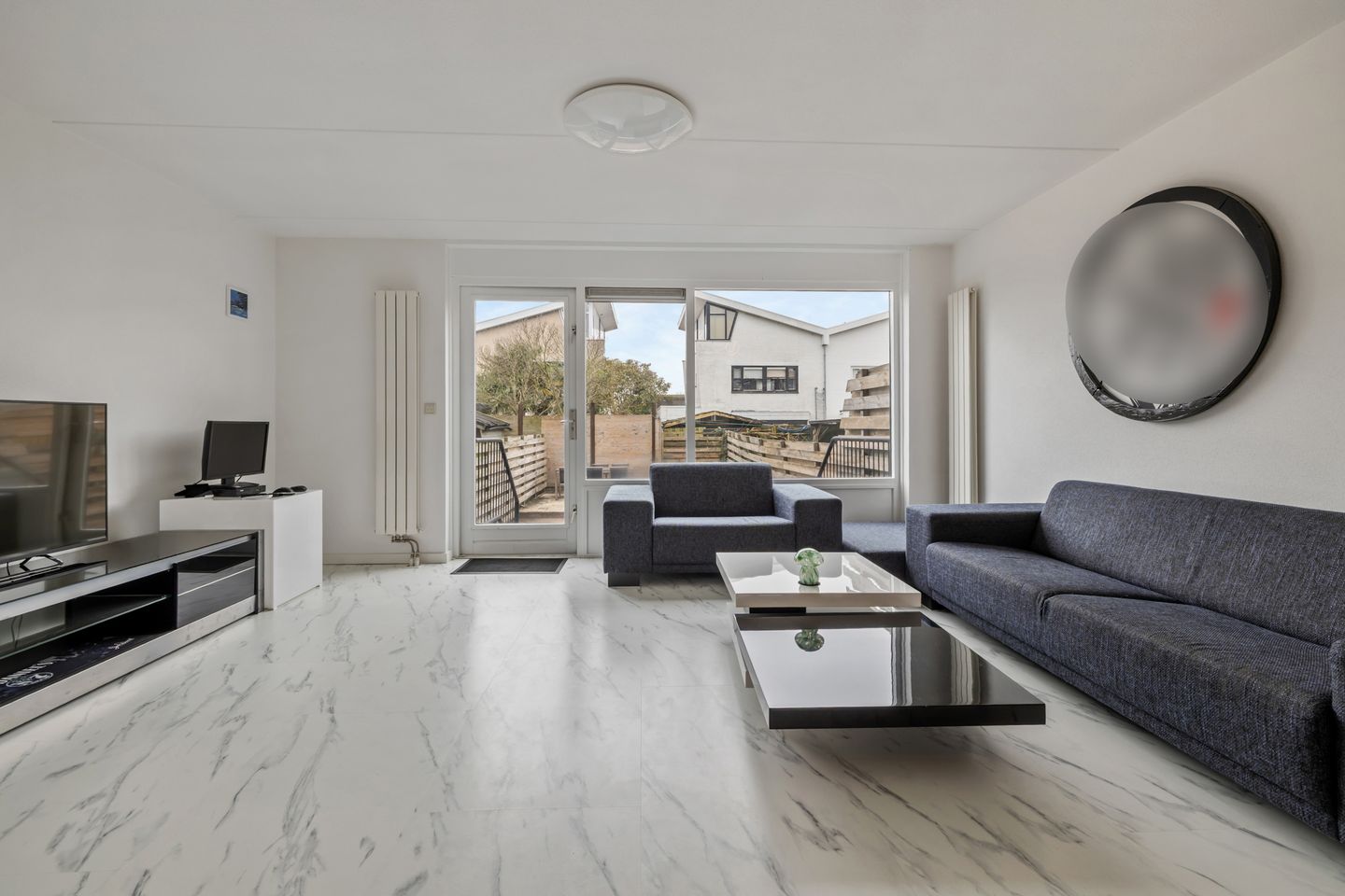 Foto 4 van Spakenburglaan 26