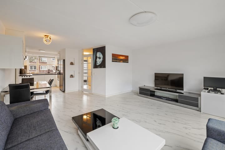 Photo 8 of Spakenburglaan 26